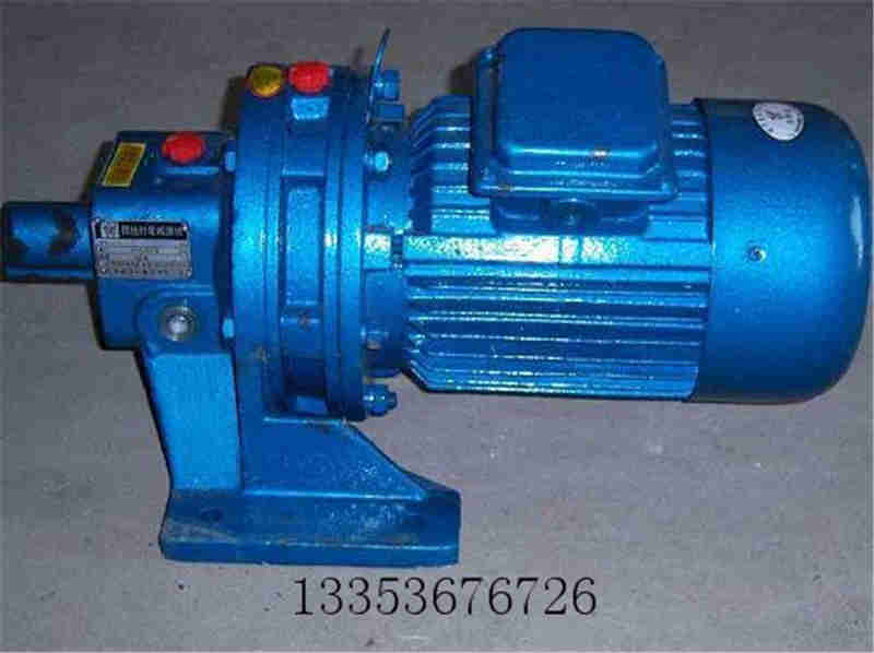 提升機(jī)裝配的電機(jī)Y160M-6 B3和Y160L-6 B5區(qū)別在哪里？