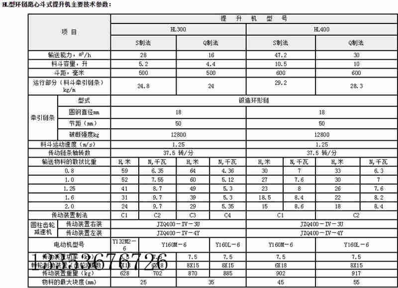 石英砂斗式提升機(jī)選擇哪種形式最適合？
