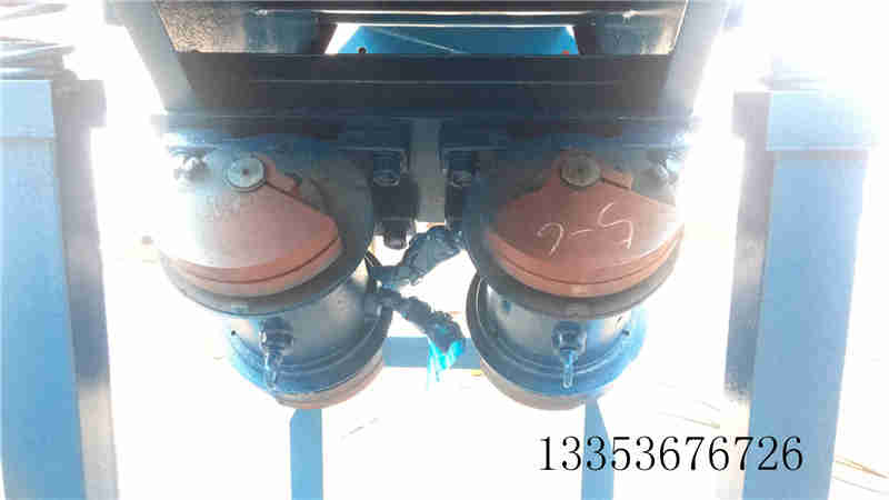 振動電機(jī)運行方向