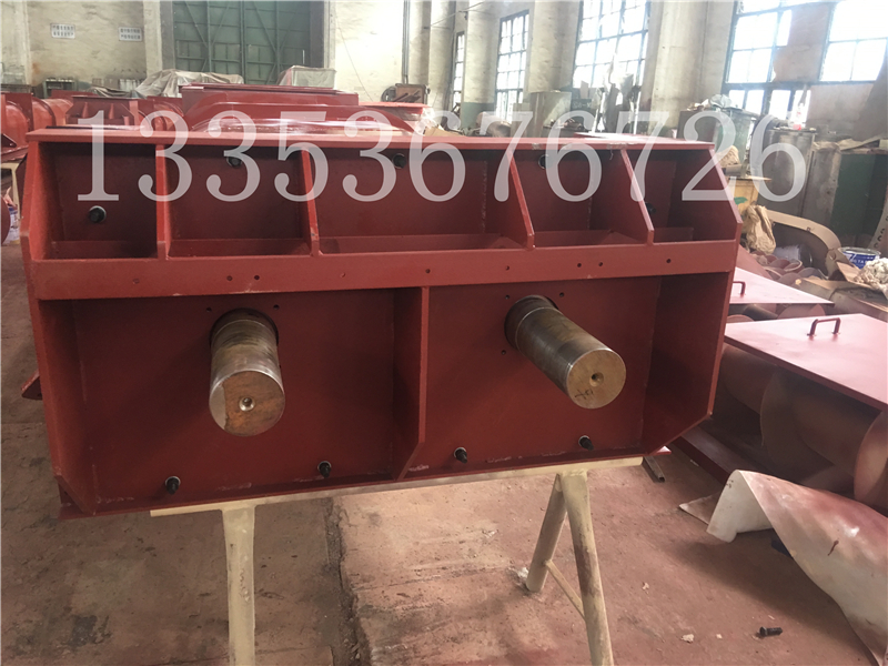 雙軸螺旋輸送機(jī)是單臺(tái)電機(jī)驅(qū)動(dòng)還是雙臺(tái)電機(jī)！