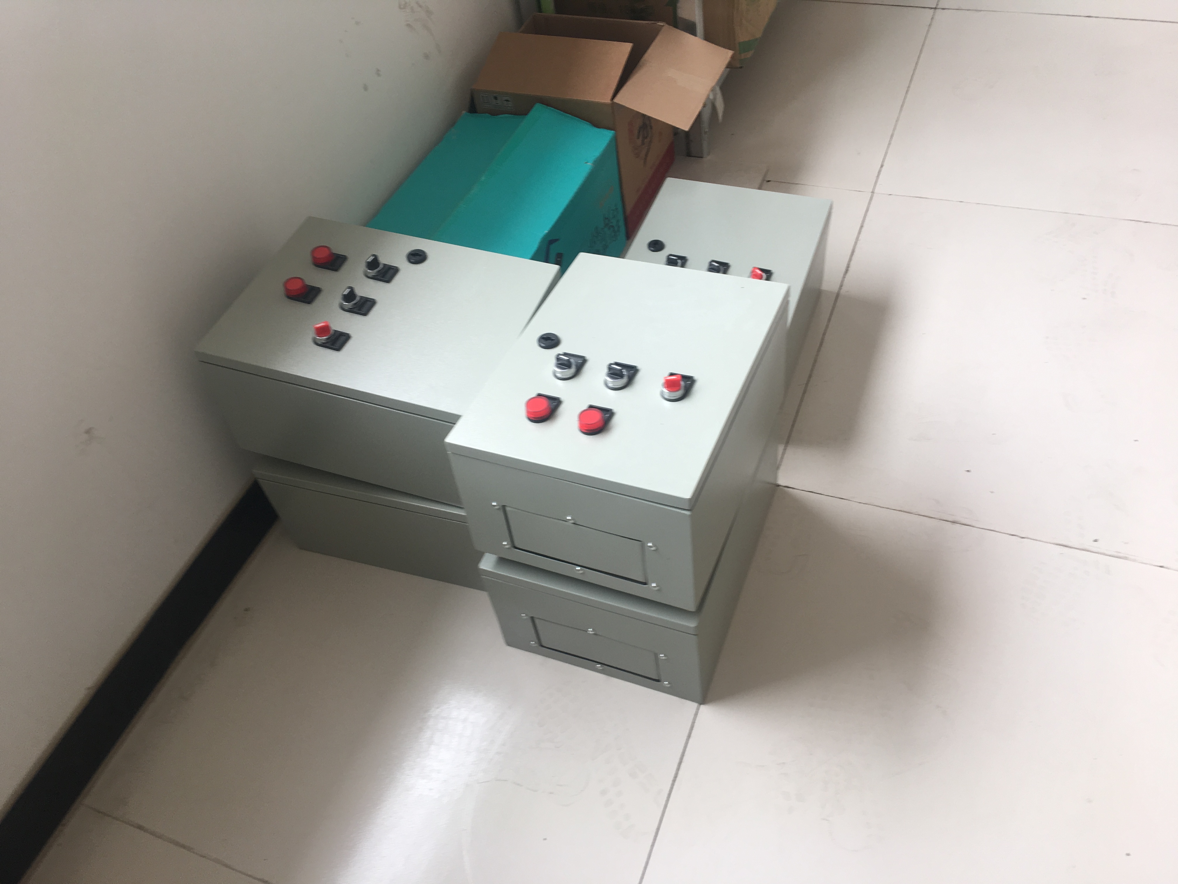斗式提升機(jī)變頻器的實(shí)用功能你知道幾個？